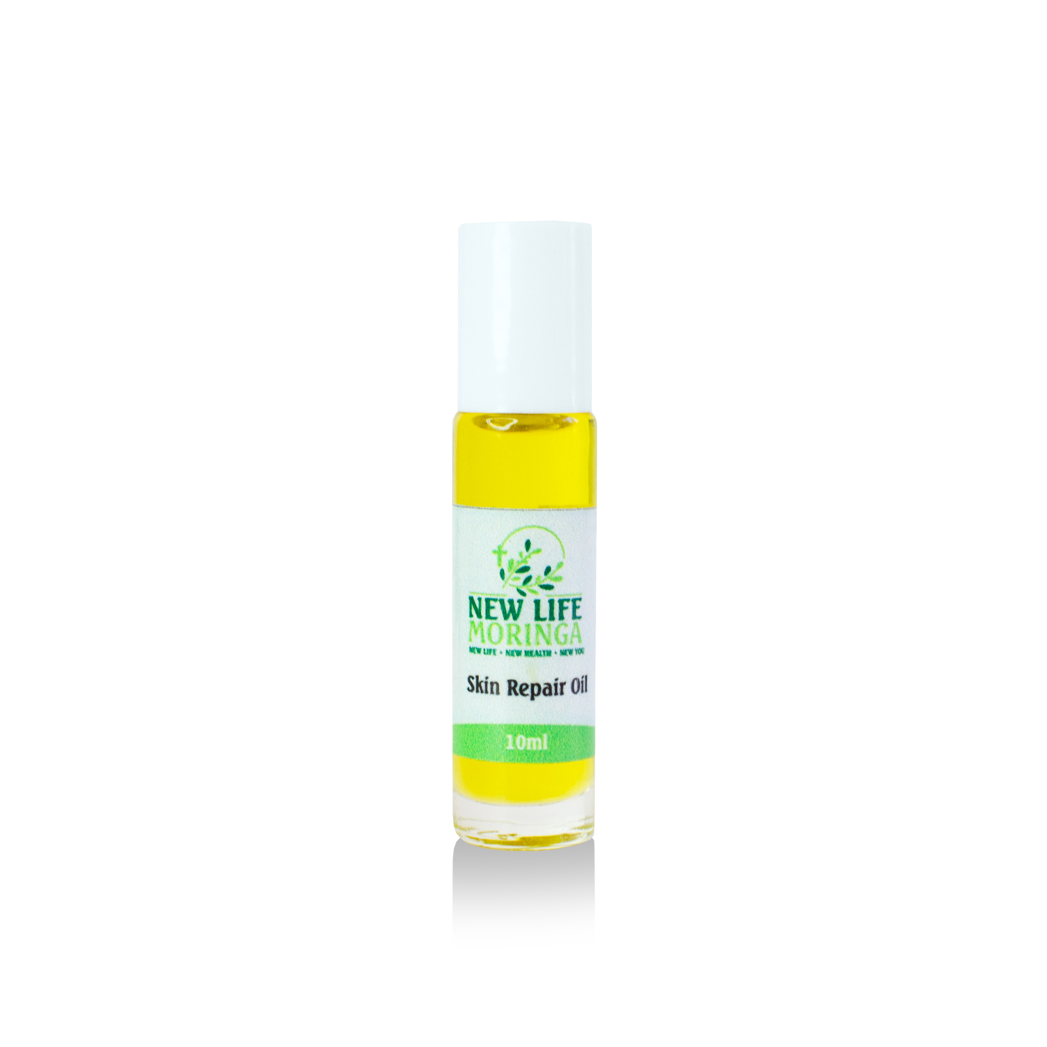 Moringa Skin Repair Oil 10ml Roll-on